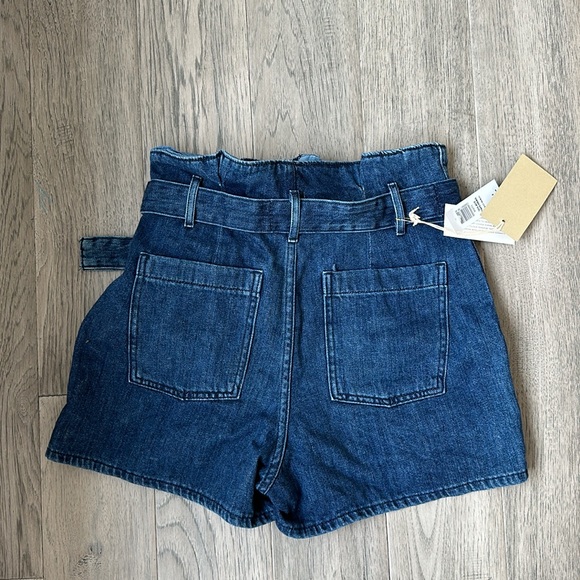 Aritizia free jeans solace paper bag size 6 and 8 - Picture 3 of 6